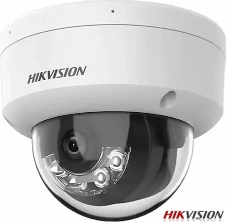 Hikvision DS-2CD1763G2-LIZSU Dome 6 MP IP Güvenlik Kamerası