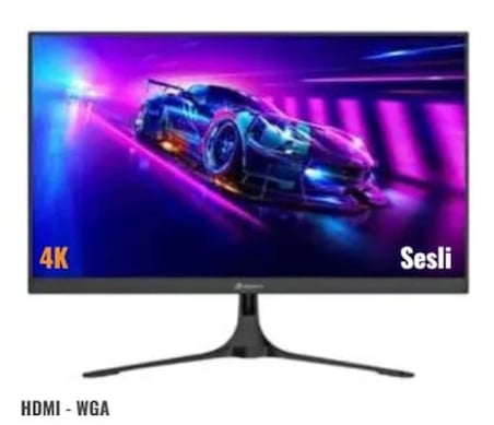 Expotech EX-M220HVS 22″ Monitör