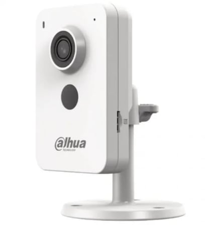IPC-K1230K-STW-0280B 2MP Compact Wi-Fi & PoE Camera