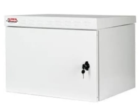 LANDE LN-ESO-IP5507U6045-LG – 7U 19 W600mm x D450mm Outdoor IP55 Kabinet