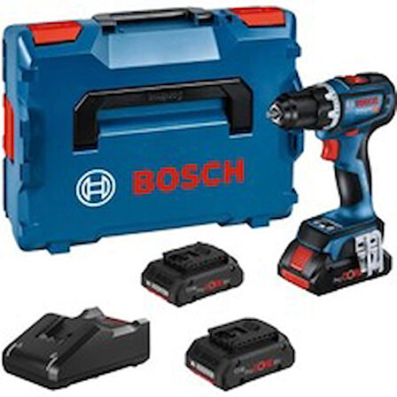 BOSCH GDX 18V-285 DARB.SOMUN SIK.MAK