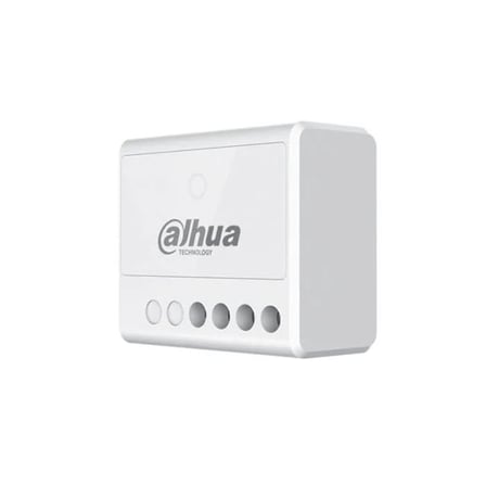 DHI-ARM7011-W2 DAHUA WRİELLES RELAY