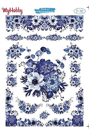 St 302 Sulu Transfer 25x35