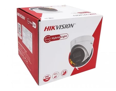 Hikvision DS-2CD1343G2-LIUF SmartLight