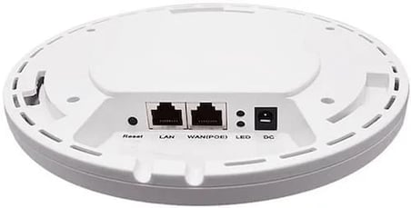 WI-AP216 2.4G&5.8G 1200M Indoor Wireless Access Point