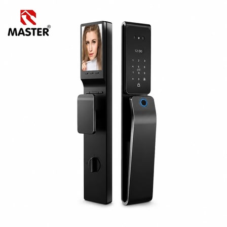 MASTER Akıllı Kapı Kilidi  