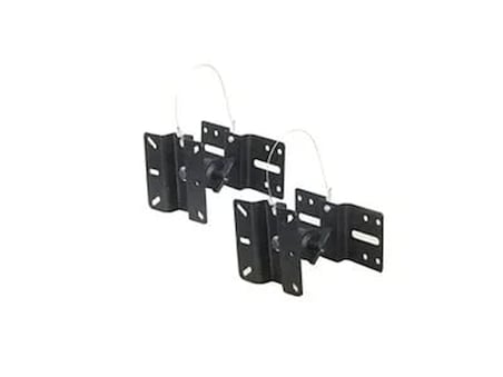 WSM-100 – Kabin Hoparlör Asma Standı 2 Lİ