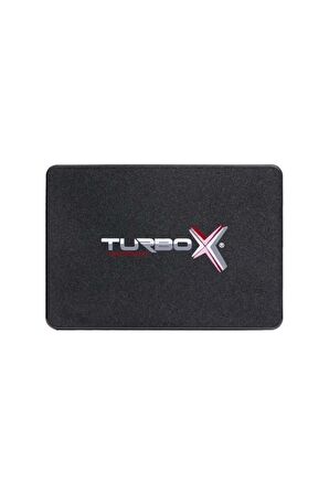 Turbox KTA512 Sata 3.0 512 GB SSD