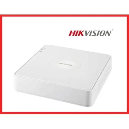 HIKVISION DS-7108NI-Q1 8KANAL H265 NVR