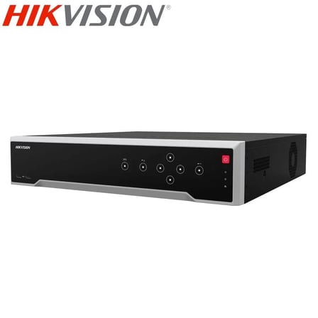 HIKVISION DS-8632NXI-I8/S 32 KANAL NVR KAYIT CIHAZI
