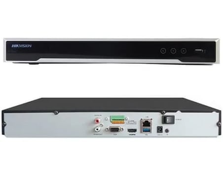 HIKVISION DS-7732NI-K4 32 Kanal NVR Kayıt Cihazı