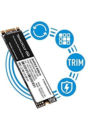 Team TM8PS7128G0C101 Sata 3.0 128 GB SSD