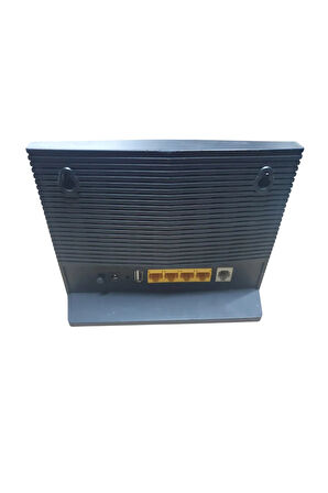 TT VC220-G3u AC 1200 5Ghz Vdsl Modem Siyah(Kutulu-Yenilenmiş)