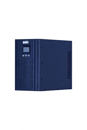 POWER ELEKTRONİK PWR11-OL 1 KVA ONLİNE UPS