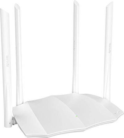 Tenda AC5V3 2.4 / 5 GHz 1200 Mbps Dual Band Wi-Fi Router