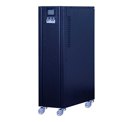 POWER ELEKTRONİK PWR11-OL 6 KVA ONLİNE UPS