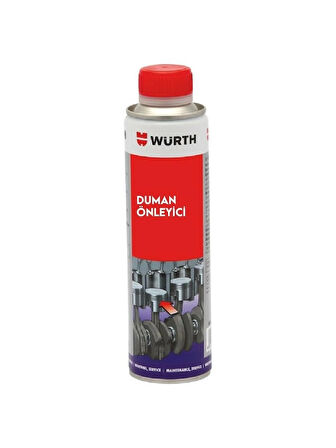 Würth Motor Duman Önleyici 300 ml