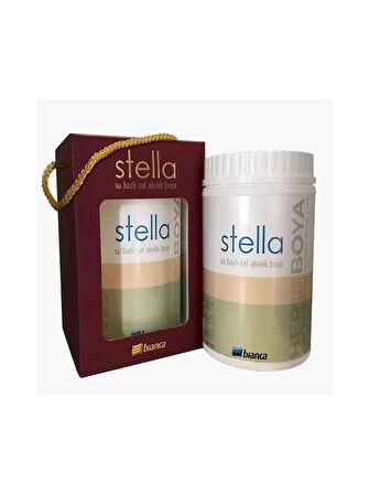 BİANCA STELLA KRATER 1 LT (3022)