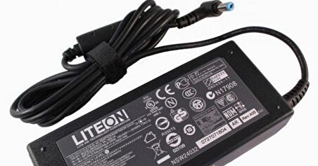  Liteon 12 Volt 5 Amper Masa Tipi Power Adaptör+Kablo