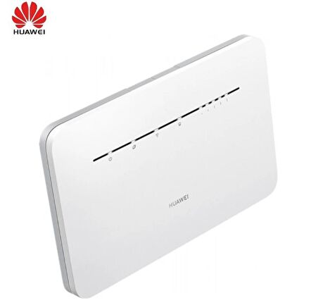 Yenilenmiş Huawei B535-232 4.5 G Sim Kartlı Router/Modem (Kutulu-Yenilenmiş)