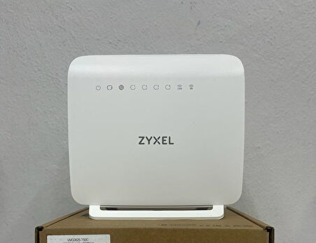 Zyxel VMG3625-T50C Ac 1200 Mbps Vdsl2 Modem/Router