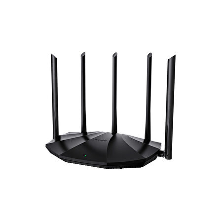 Tenda RX2 Pro Dual-Band Gigabit Wi-Fi 6 Router