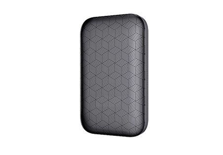 Tenda 4G180 4G Gelişmiş LTE Mobil Cep Wi-Fi Router Şarjlı