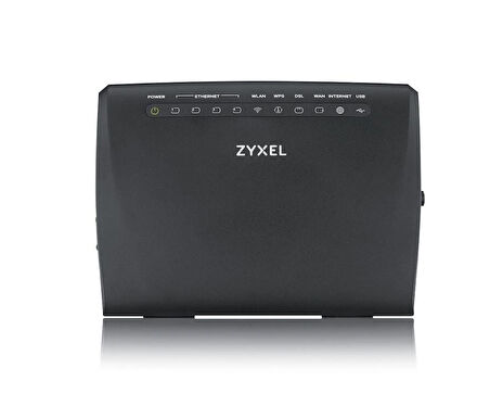 Zyxel Vmg 3312-T20A Wan Ver.300 Mbps Vdsl2 Modem/Router