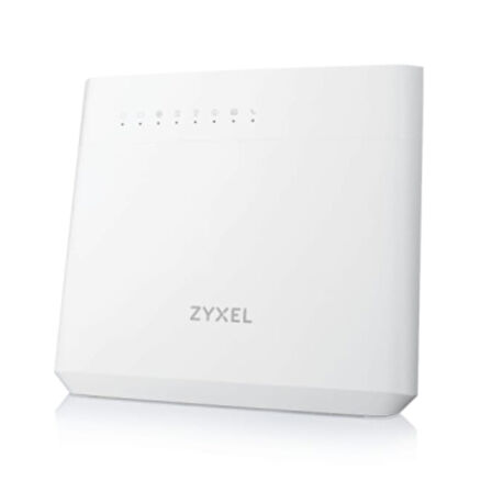 Zyxel VMG8825-T50K 4 Por tAC/N VDSL2 Combo WAN Gigabit IAD (Kutulu)