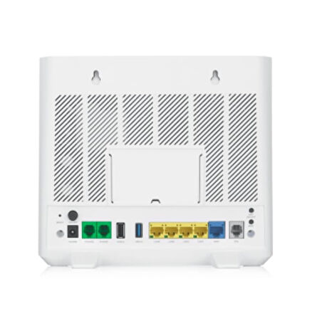 Zyxel VMG8825-T50K 4 Por tAC/N VDSL2 Combo WAN Gigabit IAD (Kutulu)