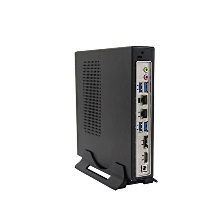 TECNOPC Mini Masaüstü Pc OEM i5 10.Nesil 8 Gb Ram 240 GB SSD