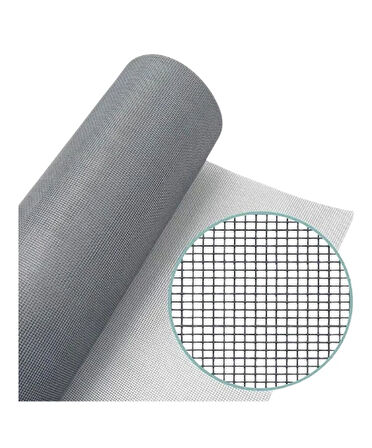 Netpen Fiber Sineklik Tülü/Teli 10 Metre x 100 Cm