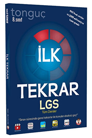 Lgs Ilk Tekrar