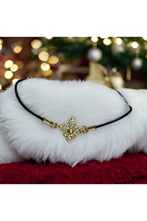 Hanedan arması, Zambak Çiçeği desenli bileklik, Sevgiliye Hediye, Sevgililer günü