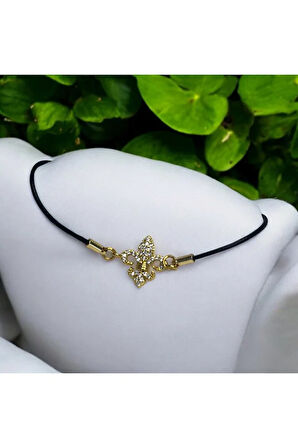 Hanedan arması, Zambak Çiçeği desenli bileklik, Sevgiliye Hediye, Sevgililer günü