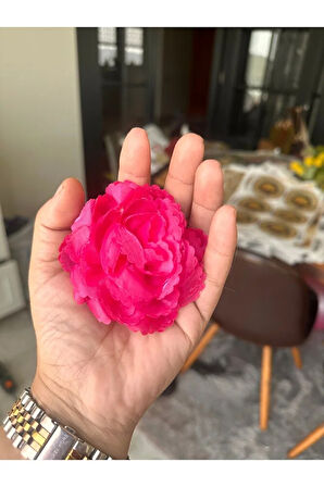 5'lı Pembe Gelin Çiçeği, Kına Çiçeği