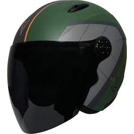 FREEM FR-601 CARGO YARIM KASK