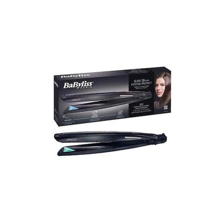 Babyliss ST327E Elmas Seramik Dijital Ekranlı Saç Düzleştirici