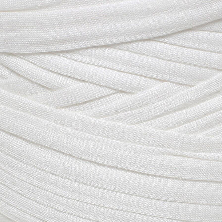 Sylar Loren Penye Kumaş El Örgü İpi Açık Krem - 43 - 33472