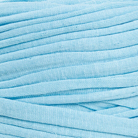 Sylar Loren Penye Kumaş El Örgü İpi Turkuaz - 51 - 33477