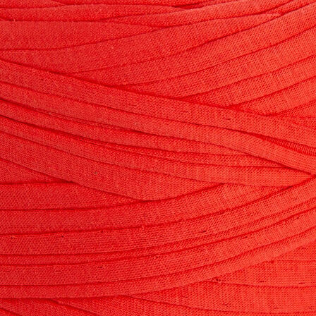 Sylar Loren Penye Kumaş El Örgü İpi Nar Çiçeği - 68 - 33491