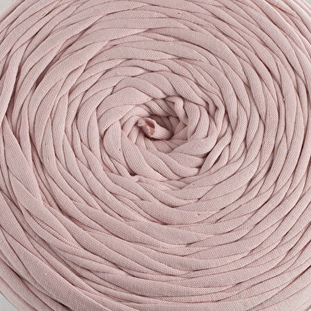 Sylar Penye Kumaş El Örgü İpi Açık Pembe - 77 - 33501