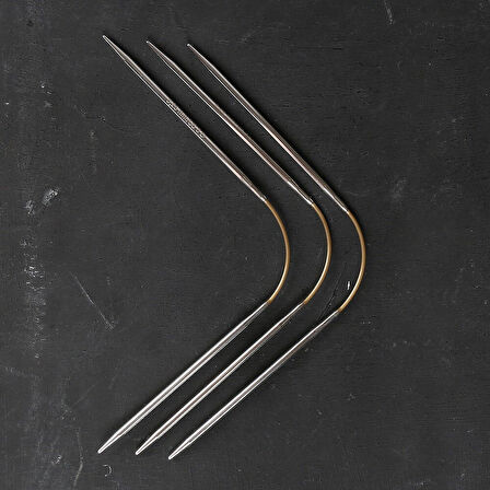 Addi CrasyTrio 3 lü 3,75 Mm 21 Cm Misinalı Çorap Ş