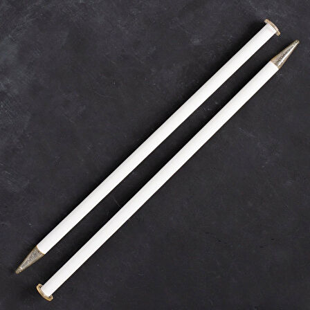 Addi Champagner 12mm 35cm m Örgü Şişi - 400-7