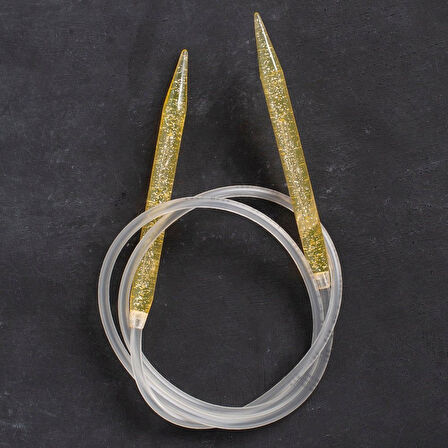 Addi Champagnerr 10mm 100cm Misinalı Şiş - 405-7