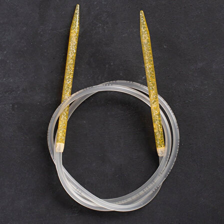 Addi Champagnerr 7mm 100cm Misinalı Şiş - 405-7