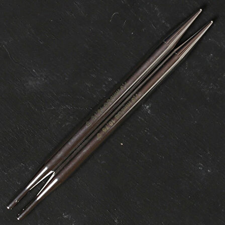 Addi Click Lace 7 Mm Değiştirilebilir Uzun Uçlu Da