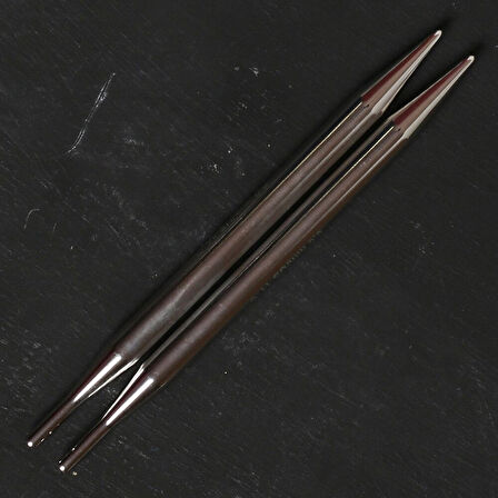 Addi Click Lace 8 Mm Değiştirilebilir Uzun Uçlu Da