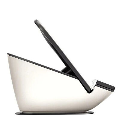 Fellowes CRC93848 vakumlu tablet standı.3/8" kalınlığa kadar