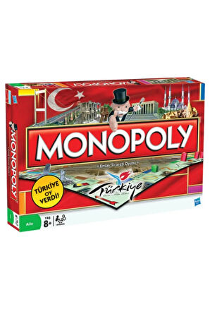 Türkiye Kutu Oyunu